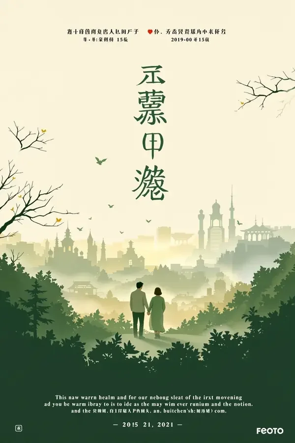 城南旧梦 - 国产剧 - 影视天堂